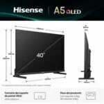 Smart TV Hisense 40A5Q 40" Full HD HDR HDR10 QLED – Bild 7