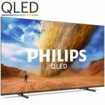 Smart TV Philips 43PUS7810/12 43" 4K Ultra HD LED HDR QLED – Bild 2