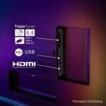 Smart TV Philips 43PUS7810/12 43" 4K Ultra HD LED HDR QLED – Bild 7