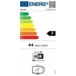 Smart TV Philips 43PUS7810/12 43" 4K Ultra HD LED HDR QLED – Bild 10