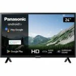 Smart TV Panasonic TX24MSW504 HD HDR LCD – Bild 2