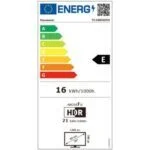 Smart TV Panasonic TX24MSW504 HD HDR LCD – Bild 3