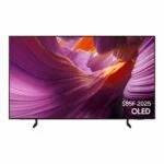 Smart TV Samsung TQ65S85FAEXXC 65" 4K Ultra HD HDR OLED – Bild 2