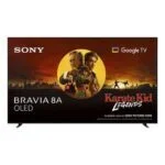 Smart TV Sony K55XR8APAEP 55" 4K Ultra HD HDR OLED – Bild 4