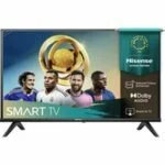 Smart TV Hisense 32A4Q HD 32" LED HDR – Bild 4