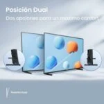 Smart TV Hisense 40A5Q 40" Full HD HDR HDR10 QLED – Bild 10