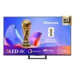 Smart TV Hisense 75A7Q 75" 4K Ultra HD LED HDR D-LED QLED – Bild 2