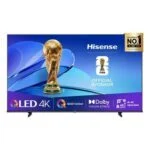 Smart TV Hisense 85E7Q PRO 4K Ultra HD 85" HDR QLED – Bild 3