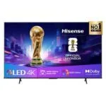 Smart TV Hisense 85E7Q PRO 4K Ultra HD 85" HDR QLED – Bild 5
