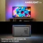 Smart TV Philips 32PFS6900/12 Full HD 32" LED HDR – Bild 9
