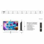 Smart TV Philips 32PFS6900/12 Full HD 32" LED HDR – Bild 10
