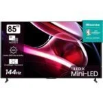 Smart TV Hisense 85UXKQ 4K Ultra HD 85" QLED – Bild 2