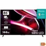 Smart TV Hisense 85UXKQ 4K Ultra HD 85" QLED – Bild 3