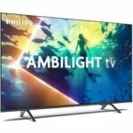 Smart TV Philips 55PUS8010/12 4K Ultra HD 55" LED – Bild 3