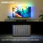 Smart TV Philips 55PUS8010/12 4K Ultra HD 55" LED – Bild 5