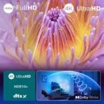 Smart TV Philips 55PUS8010/12 4K Ultra HD 55" LED – Bild 7
