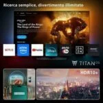 Smart TV Philips 55PUS8010/12 4K Ultra HD 55" LED – Bild 10
