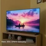 Smart TV Philips 32PHS6000/12 32" HD LED HDR – Bild 8