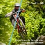 Smart TV Philips 32PHS6000/12 32" HD LED HDR – Bild 11