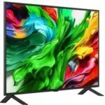Smart TV LG 50QNED87A6D 50" 4K Ultra HD LED HDR Edge-LED QNED – Bild 3