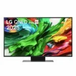 Smart TV LG 50QNED87A6D 50" 4K Ultra HD LED HDR Edge-LED QNED – Bild 7