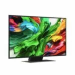Smart TV LG 50QNED87A6D 50" 4K Ultra HD LED HDR Edge-LED QNED – Bild 9