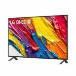 Smart TV LG 55QNED82A6B 55" 4K Ultra HD LED HDR Edge-LED QNED – Bild 2