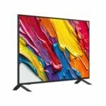 Smart TV LG 55QNED82A6B 55" 4K Ultra HD LED HDR Edge-LED QNED – Bild 3