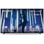 Smart TV Sony K65XR8A 65" 4K Ultra HD HDR OLED – Bild 2