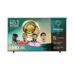 Smart TV Hisense 85A6Q 85" 4K Ultra HD LED HDR D-LED – Bild 2