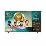 Smart TV Hisense 85A6Q 85" 4K Ultra HD LED HDR D-LED – Bild 3