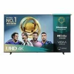 Smart TV Hisense 85A6Q 85" 4K Ultra HD LED HDR D-LED – Bild 4