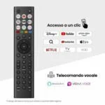Smart TV Hisense 85A6Q 85" 4K Ultra HD LED HDR D-LED – Bild 8