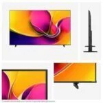 Smart TV Hisense 85A6Q 85" 4K Ultra HD LED HDR D-LED – Bild 9