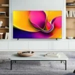 Smart TV Hisense 85A6Q 85" 4K Ultra HD LED HDR D-LED – Bild 10