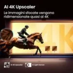Smart TV Hisense 85A6Q 85" 4K Ultra HD LED HDR D-LED – Bild 11