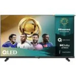 Smart TV Hisense 32A5Q 32" Full HD HDR HDR10 QLED – Bild 5