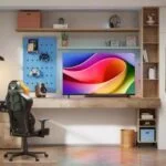 Smart TV Hisense 32A5Q 32" Full HD HDR HDR10 QLED – Bild 6