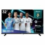 Smart TV Hisense 32A5Q 32" Full HD HDR HDR10 QLED – Bild 7