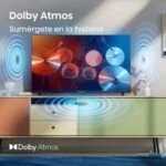 Smart TV Hisense 32A5Q 32" Full HD HDR HDR10 QLED – Bild 9