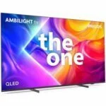 Smart TV Philips 65PUS9010 4K Ultra HD 65" LED – Bild 3