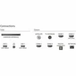 Smart TV Philips 65PUS9010 4K Ultra HD 65" LED – Bild 5