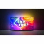 Smart TV Philips 65PUS9010 4K Ultra HD 65" LED – Bild 6