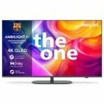 Smart TV Philips 65PUS9010 4K Ultra HD 65" LED – Bild 7