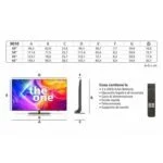 Smart TV Philips 65PUS9010 4K Ultra HD 65" LED – Bild 9