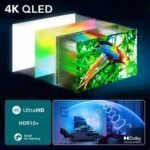 Smart TV Philips 65PUS9010 4K Ultra HD 65" LED – Bild 10