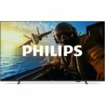 Philips LED 50PUS7000 50Zoll 4K UltraHD 60Hz Smart TV Titan OS HDR10 Dolby Atmos – Bild 2