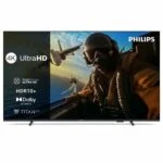 Philips LED 50PUS7000 50Zoll 4K UltraHD 60Hz Smart TV Titan OS HDR10 Dolby Atmos – Bild 8
