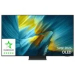Smart TV Samsung TQ65S95FATXXC 65" 4K Ultra HD HDR OLED – Bild 3