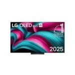 Smart TV LG OLED83C54LA 4K Ultra HD 83" HDR OLED – Bild 2